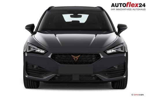 Gebrauchtfahrzeug Cupra Leon - Sportstourer ST  AHK KAMERA ELEKTR. HECKKL. 