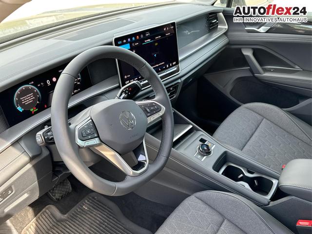 Volkswagen / Tayron / Grau / / / SHZ+ACC+PDC+KAMERA+EL.HECKKL.