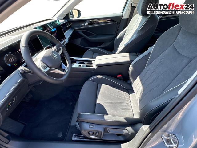 Volkswagen / Passat Variant / / / / DSG+NAVI+MATRIX+MASSAGE+ACC+KAMERA