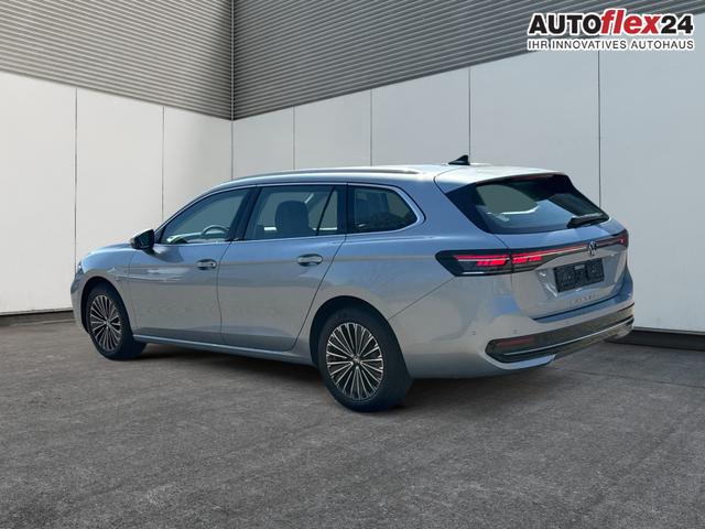 Zentrallager Volkswagen Passat Variant - Elegance DSG NAVI MATRIX MASSAGE ACC KAMERA