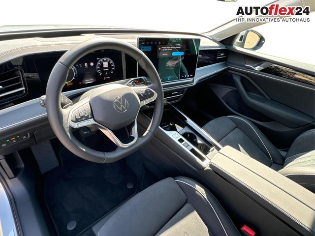 Volkswagen / Passat Variant / / / / DSG+NAVI+MATRIX+MASSAGE+ACC+KAMERA