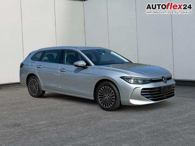 Volkswagen / Passat Variant / / / / DSG+NAVI+MATRIX+MASSAGE+ACC+KAMERA