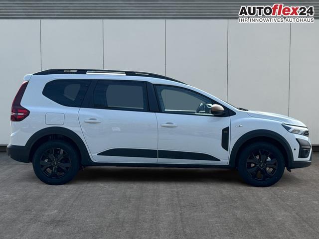 Dacia / Jogger / / / / 7-SITZER+LED+SHZ+ALU+KAMERA+DAB