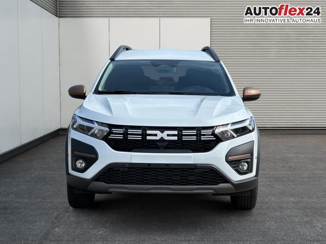 Dacia / Jogger / / / / 7-SITZER+LED+SHZ+ALU+KAMERA+DAB