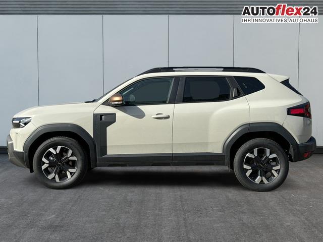 Zentrallager Dacia Duster - Extreme SHZ PDC KLIMA KAMERA NAVI