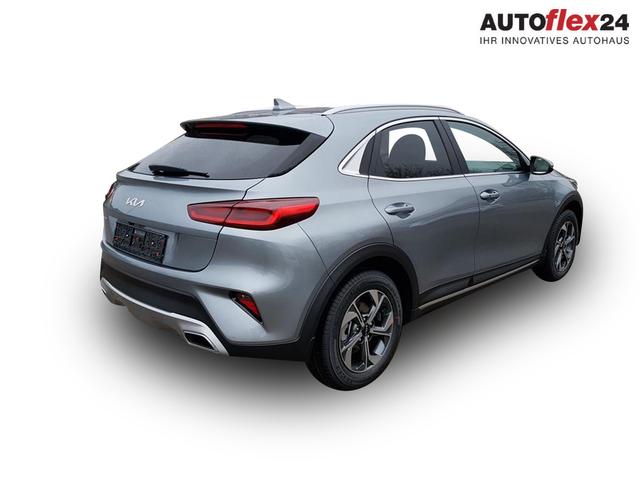 Beispielbilder, ggf. teilweise mit Sonderausstattung