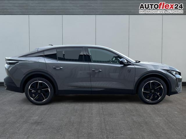 Peugeot / 408 / / / / 