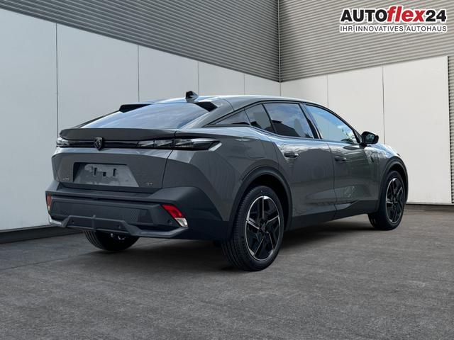 Peugeot / 408 / / / / 