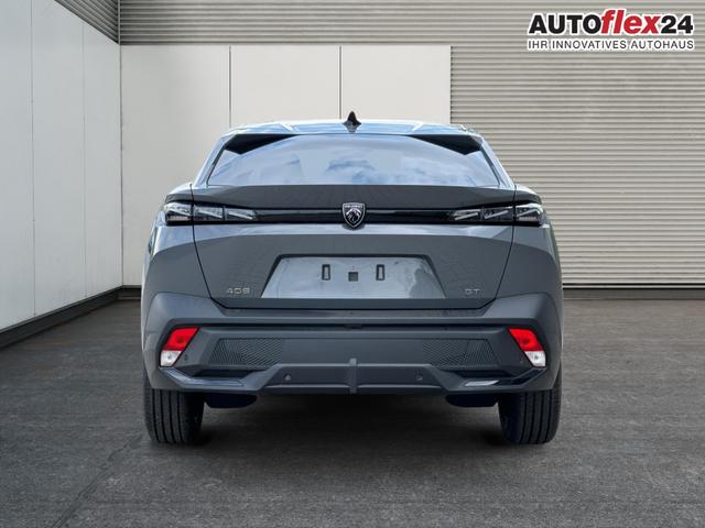 Peugeot / 408 / / / / 