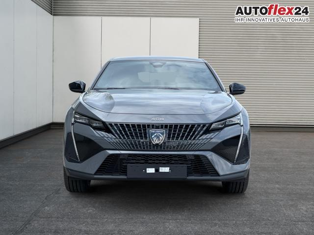 Peugeot / 408 / / / / 