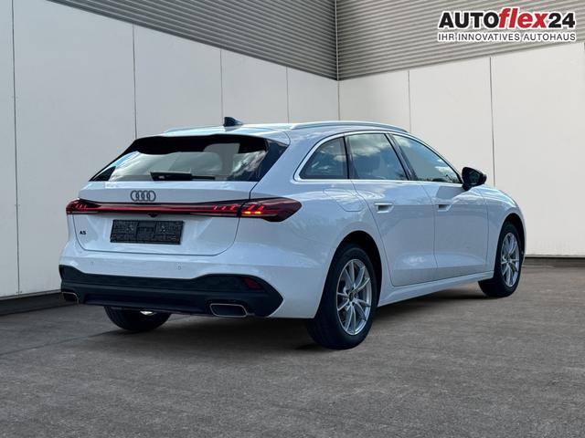 Audi / A5 Avant / / / / 