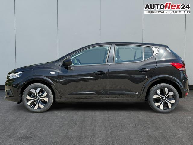 Zentrallager Dacia Sandero - Expression KAMERA SHZ PDC DAB KLIMA