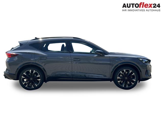 Beispielbilder, ggf. teilweise mit Sonderausstattung