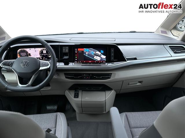 Beispielbilder, ggf. teilweise mit Sonderausstattung