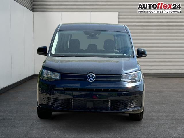 Volkswagen / Caddy / / / / LANE ASSIST+CAM+SHZ+KLIMA+GJR+GRA