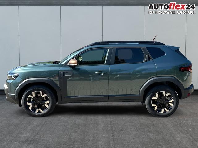 Zentrallager Dacia Duster - Extreme SHZ PDC KLIMA KAMERA NAVI