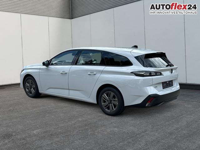 Zentrallager Peugeot 308 SW - Active SHZ ACC KLIMA LED PDC 16'' ALU