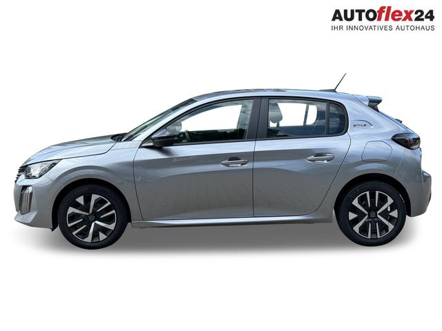 Bestellfahrzeug, konfigurierbar Peugeot 208 - Style MAN6 SHZ LED PDC TEMPOMAT