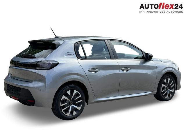 Beispielbilder, ggf. teilweise mit Sonderausstattung