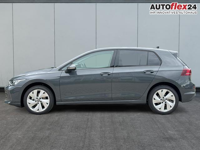 Zentrallager Volkswagen Golf - People KAMERA ACC LED SHZ KLIMA KESSY