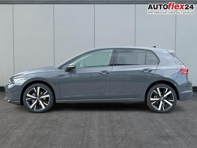 Zentrallager Volkswagen Golf - People KAMERA 18" ALU ACC LED SHZ KLIMA KESSY ARTVELOURS