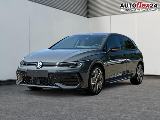 Zentrallager Volkswagen Golf - R-Line People KAMERA ACC LED-PLUS 18" ALU SHZ KESSY