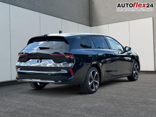 Opel / Astra Sports Tourer / / / / 