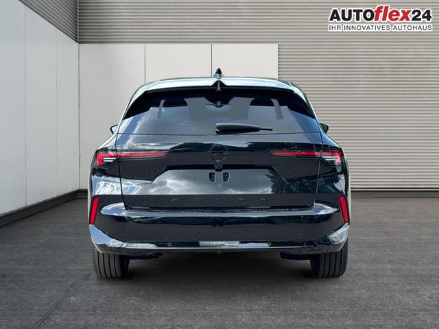 Opel / Astra Sports Tourer / / / / 