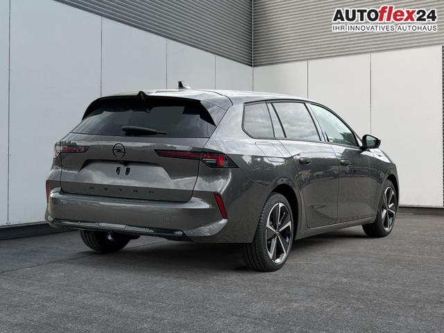 Opel / Astra Sports Tourer / / / / 