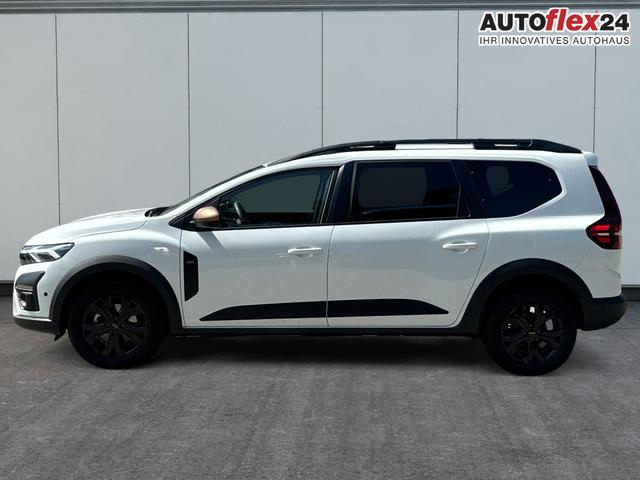Gebrauchtfahrzeug Dacia Jogger - Extreme 7-SITZER LED SHZ ALU KAMERA DAB