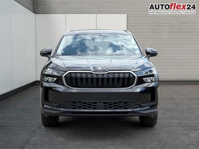 Skoda / Kodiaq / Schwarz / / / DSG+NAVI+19'' ALU+ACC+KAMERA
