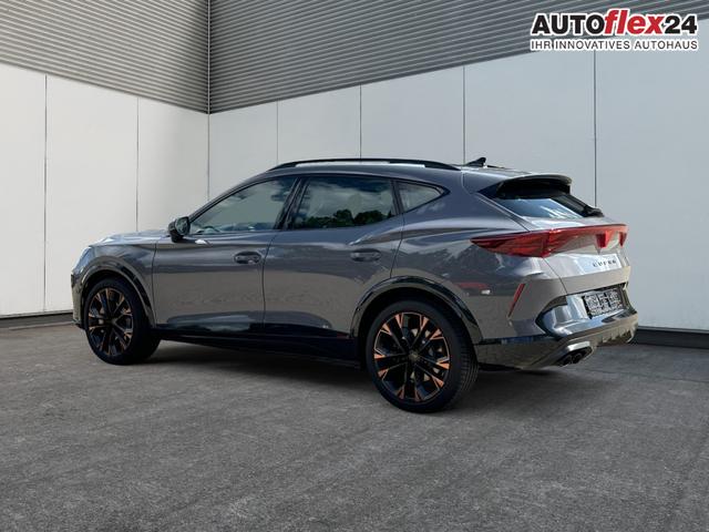 Vorlauffahrzeuge Cupra Formentor - VZ EXTREME 4Drive PANO BREMBO MATRIX NAVI SENNHEISER