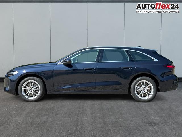 Vorlauffahrzeuge Audi A5 Avant - Basis  SOFORT  AHK KAMERA EL. HECKKL. NAVI SHZ 17 LM