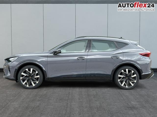 Vorlauffahrzeuge Cupra Formentor - VZ 4Drive NAVI KAMERA EL. HECK. VOLL-LED ACC SIDEASSIST