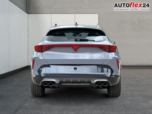 Cupra / Formentor / / / / 4Drive KAMERA+EL. HECK.+VOLL-LED+ACC