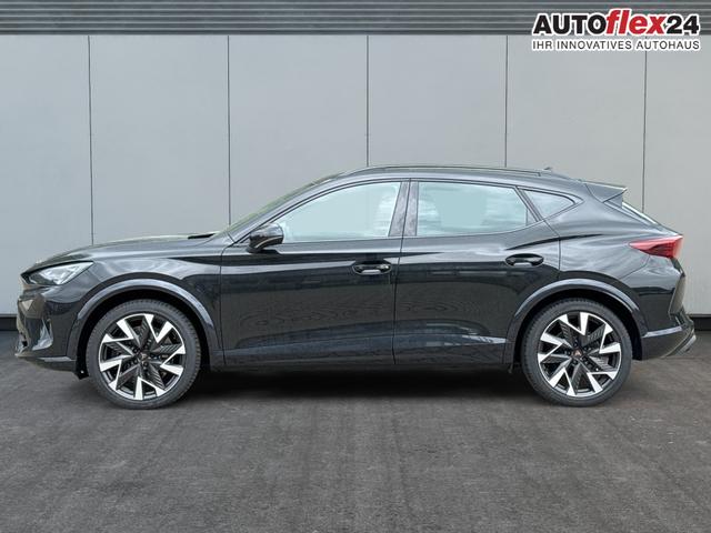 Vorlauffahrzeuge Cupra Formentor - VZ 4Drive KAMERA EL. HECK. VOLL-LED ACC