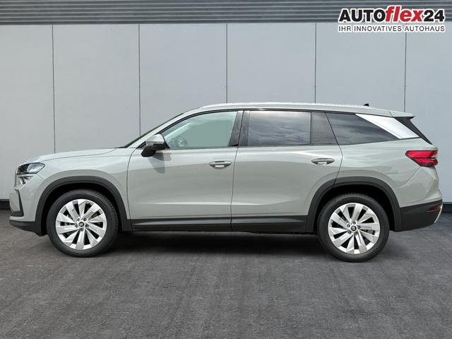 Vorlauffahrzeuge Skoda Kodiaq - Selection DSG AHK NAVI El. Heckkl. 19'' ALU ACC KAMERA