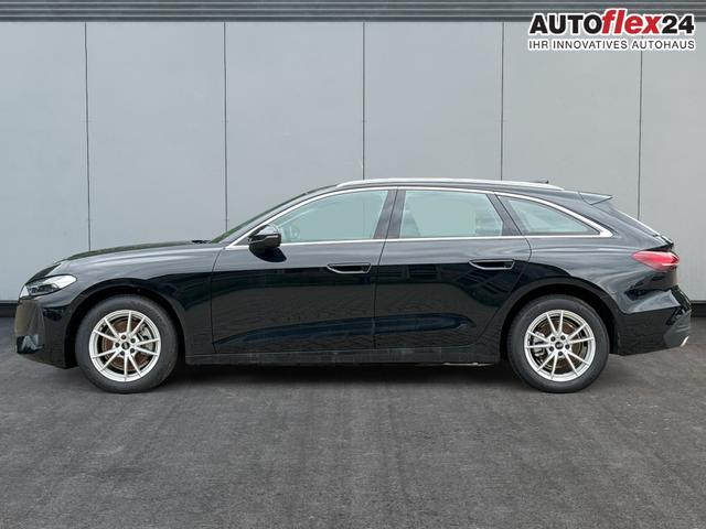 Vorlauffahrzeuge Audi A5 Avant - Basis  SOFORT  AHK KAMERA EL. HECKKL. NAVI SHZ 17 LM