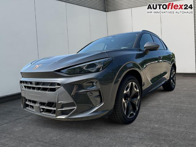 Zentrallager Cupra Terramar - VZ 4Drive PANO NAVI SENNHEISER MATRIX MEMORY HUD KAM ACC EL.HECKKL.
