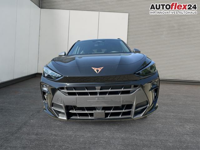 Zentrallager Cupra Terramar - VZ 4Drive PANO NAVI SENNHEISER MATRIX MEMORY HUD KAM ACC EL.HECKKL.