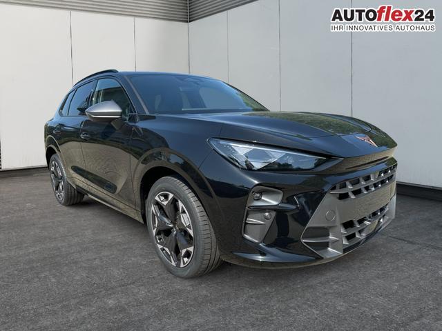 Zentrallager Cupra Terramar - VZ 4Drive PANO NAVI SENNHEISER MATRIX MEMORY HUD KAM ACC EL.HECKKL.