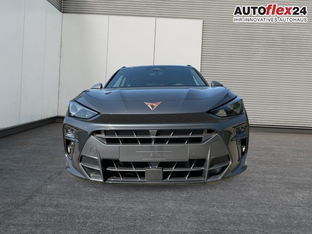 Zentrallager Cupra Terramar - VZ 4Drive PANO NAVI SENNHEISER MATRIX MEMORY HUD KAM ACC EL.HECKKL.