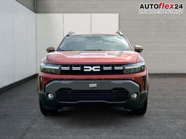 Vorlauffahrzeuge Dacia Duster - Extreme 4x4 KAMERA PDC KLIMA SHZ BLIS