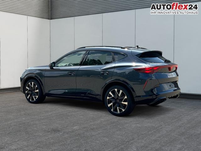Vorlauffahrzeuge Cupra Formentor - VZ 4Drive NAVI KAMERA EL.HECK. VOLL-LED ACC SIDEASSIST