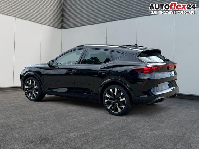 Vorlauffahrzeuge Cupra Formentor - VZ 4Drive NAVI KAMERA EL.HECK. VOLL-LED ACC SIDEASSIST