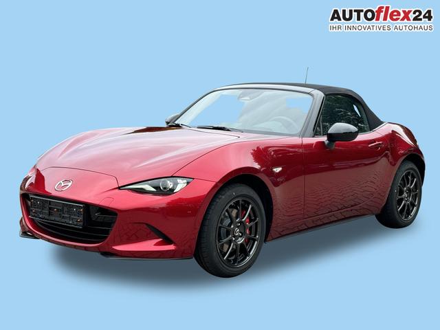 Beispielbilder, ggf. teilweise mit Sonderausstattung