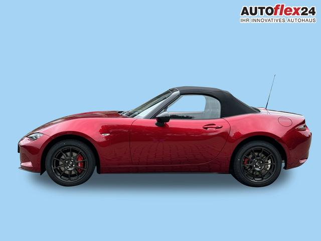 Beispielbilder, ggf. teilweise mit Sonderausstattung