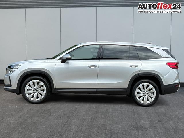 Zentrallager Skoda Kodiaq - Selection DSG AHK EL. HECKKL. NAVI ACC KAMERA 19" LM