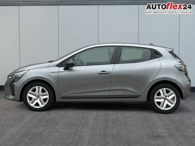 Vorlauffahrzeuge Renault Clio - Evolution KAMERA SHZ APP KEYLESS LED KLIMA