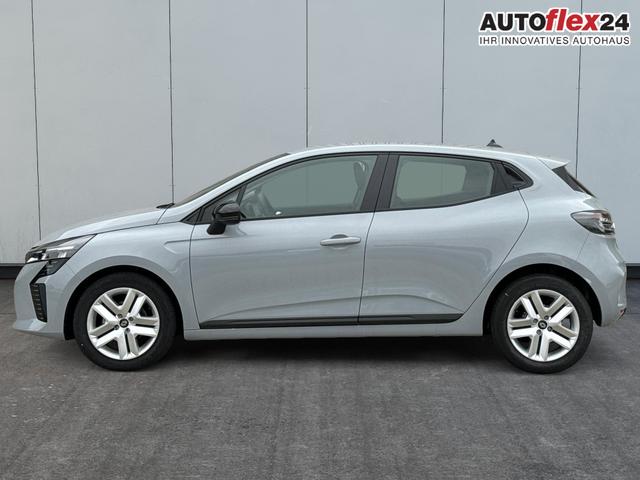 Vorlauffahrzeuge Renault Clio - Evolution KAMERA SHZ APP KEYLESS LED KLIMA